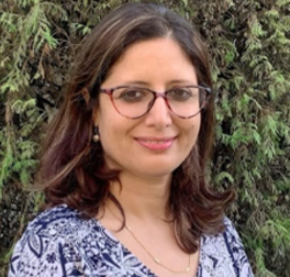 Abhigyna Bhattarai